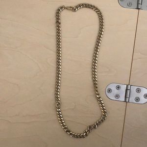 Gold Cuban Link